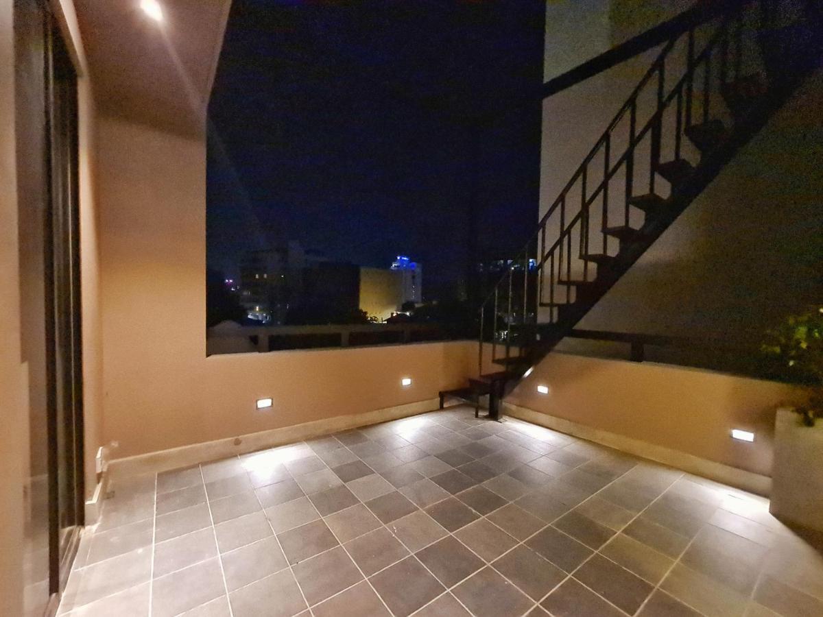 Havelock Gardens Bnb Kolombo Exteriér fotografie