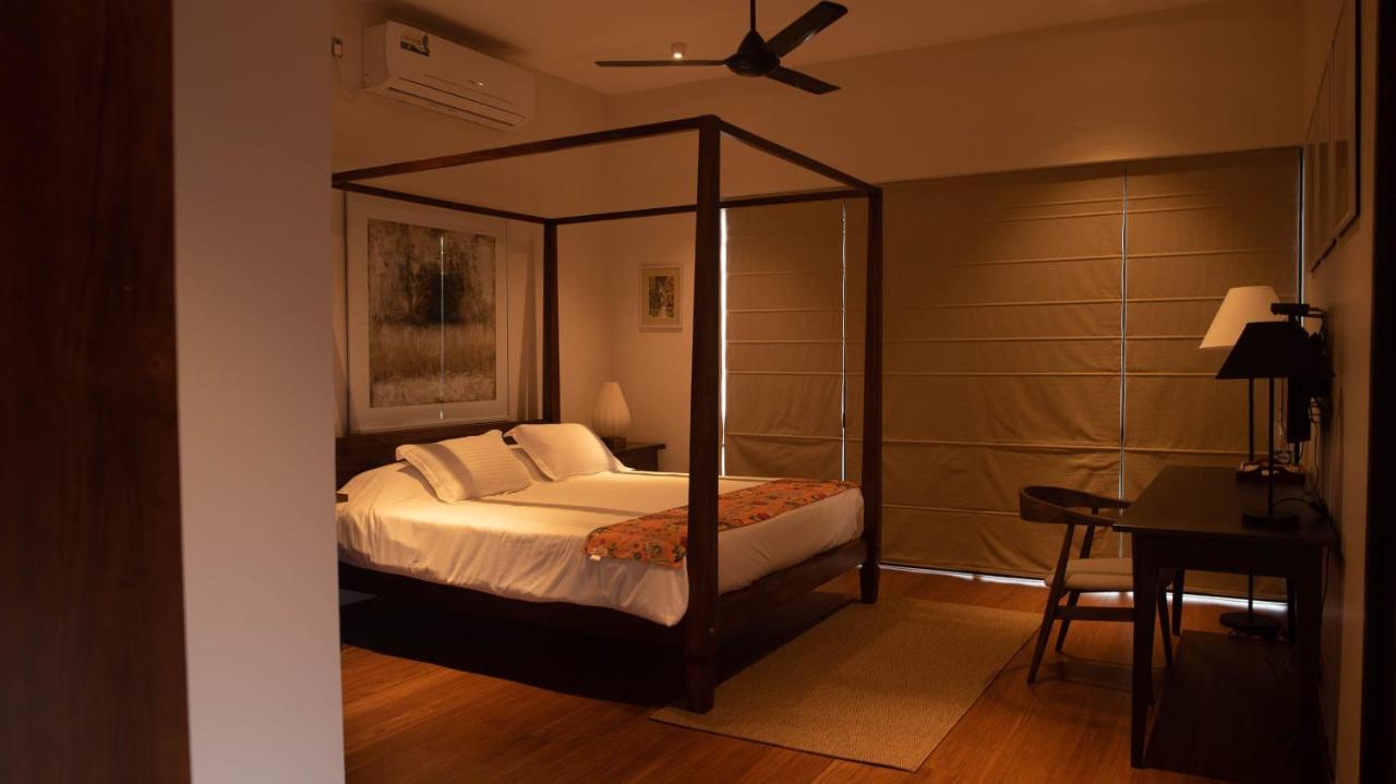 Havelock Gardens Bnb Kolombo Exteriér fotografie